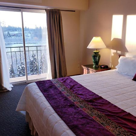 Totem Lake Hotel كيركلاند المظهر الخارجي الصورة