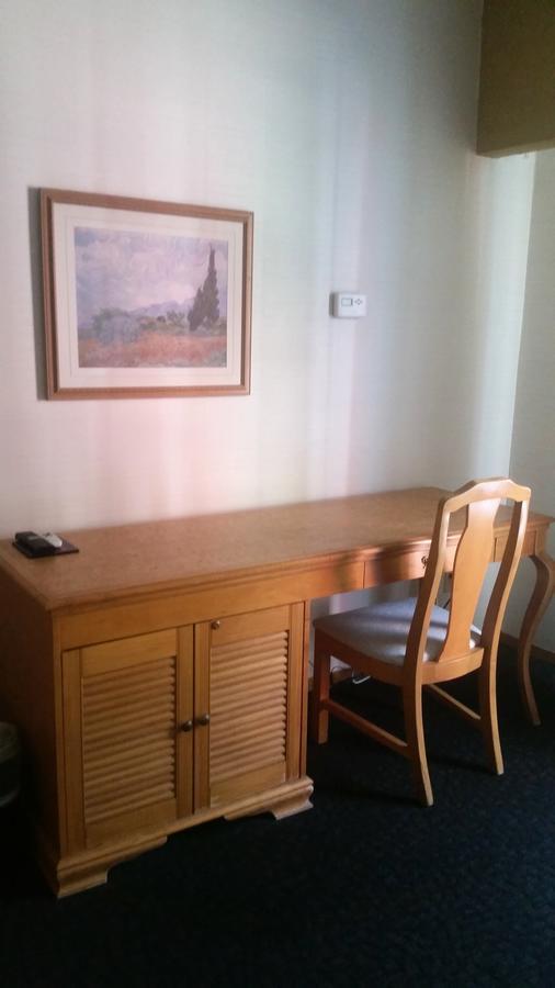 Totem Lake Hotel كيركلاند المظهر الخارجي الصورة