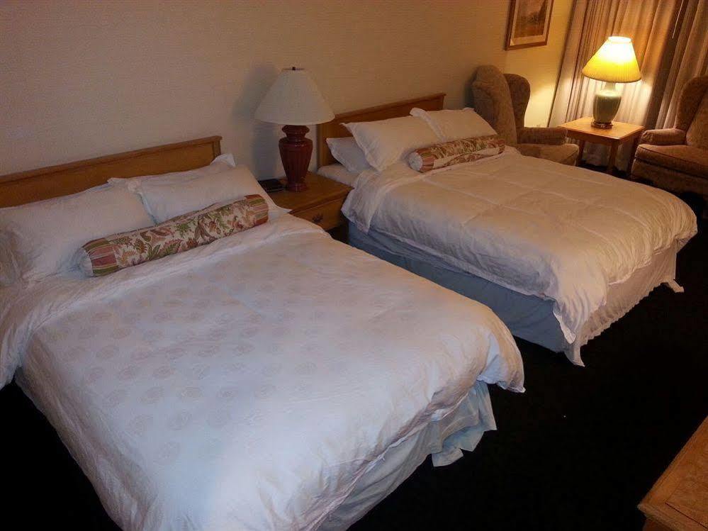 Totem Lake Hotel كيركلاند المظهر الخارجي الصورة